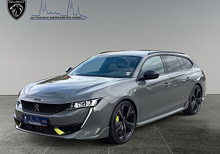 Peugeot 508 SW PSE 360 Hybrid EAT8 /el.Heck/NightV/ACC