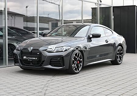 BMW M440i xDr Coupé °UVP 99.440€°CARBONDACH°STANDHZG