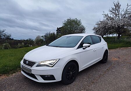 Seat Leon 1.4 TSI ACT 110kW St.&St. Xcellence DSG...