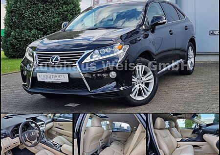 Lexus RX 450 RX450h "EXECUTIVE" LED~GLASDACH~MEMORY~HEAD-UP