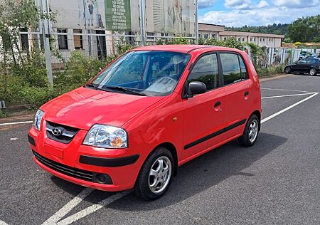Hyundai Atos 1.1 Flower. TÜV NEU