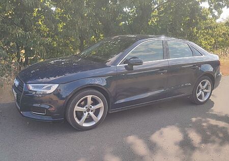 Audi A3 1.4 TFSI cod ultra -