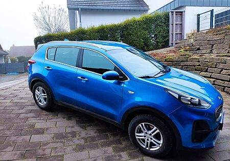 Kia Sportage 1.6 GDI 2WD Edition 7 Garantie