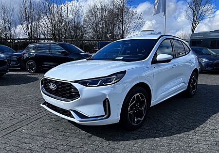 Ford Kuga PHEV ST-Line X Winter & Technologiepaket