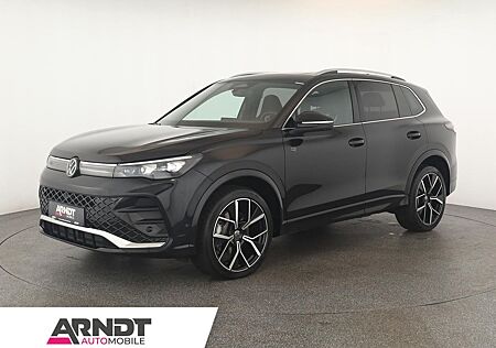 VW Tiguan Volkswagen 2.0 TSI DSG 4M R-Line IQ Pano Nav ACC 360