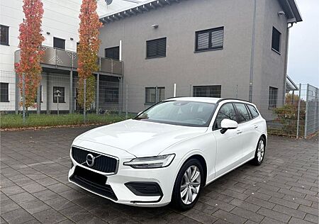 Volvo V60 D3 Geartronic Inscription Voll