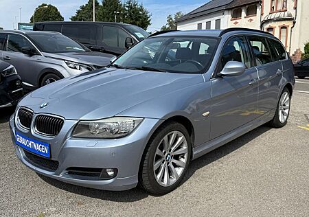 BMW 330d xDrive Leder Navi Lenkrad & Sitzheizung