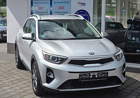 Kia Stonic Vision