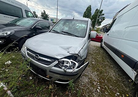 Opel Combo 1.4 TWINPORT Klima 94.000km