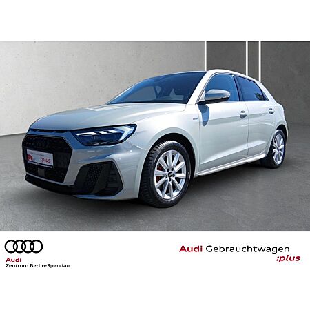 Audi A1 leasen