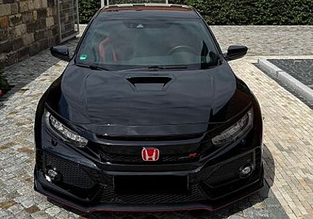 Honda Civic 2.0 i-VTEC TURBO Type R GT Type R GT