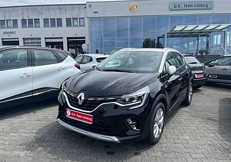 Renault Captur II E-Tech Intens Plus Edition*PLUG IN*NAVI*LED*