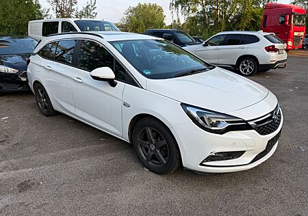 Opel Astra ST 1.6 CDTI Business 81kW Business