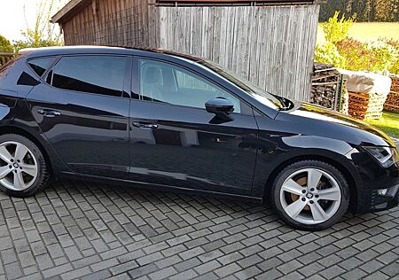 Seat Leon 2.0 TDI 110kW Start&Stop FR FR