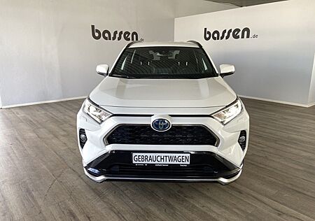 Toyota RAV 4 Plug-in-Hybrid