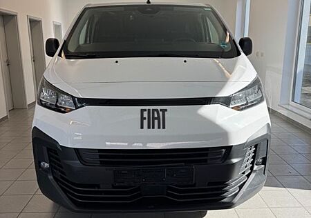 Fiat Scudo L3 Navi Kamera