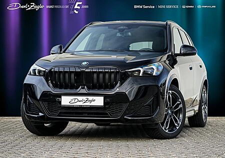 BMW X1 sDrive20i M-SportPRO 19" AHK GSD ACC HuD 360°