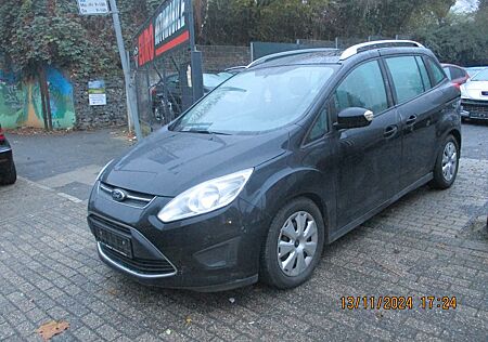 Ford Grand C-Max Trend