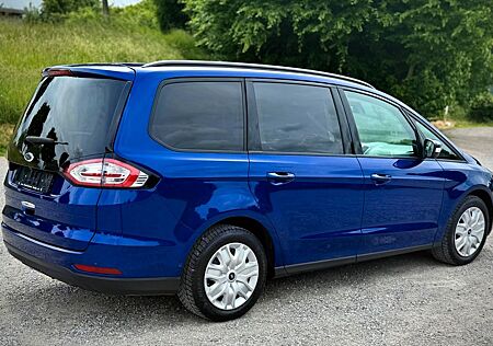 Ford Galaxy ,Kamera,Anh.Kupl,7Sitze,DAB+