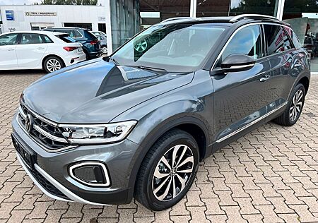 VW T-Roc Volkswagen 1.5 TSI DSG Style NAVI ACC MATRIX RFK EHK