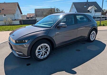Hyundai IONIQ 5 Dynamiq 58 kWh | WP | 1.Hand | 51.000 km