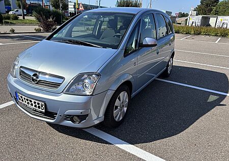 Opel Meriva Edition 1.6 TWINPORT Easytronic Edition