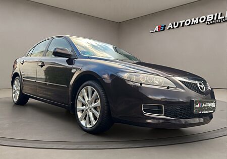 Mazda 6 2.3 SPORT XENON/ KLIMAAUT/ BOSE/ 2.HAND