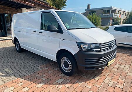 VW T6 Transporter Volkswagen Kasten-Kombi Kasten EcoProfi lang