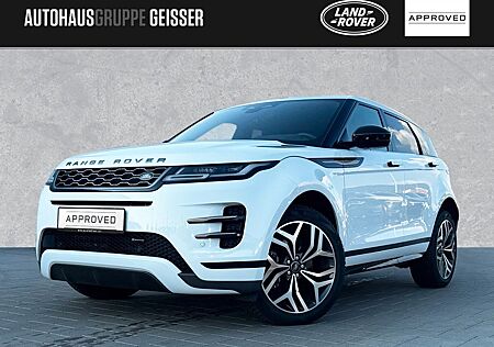 Land Rover Range Rover Evoque RR Evoque D200 R-DYNAMIC SE AWD Automatik ACC