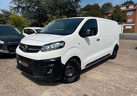 Opel Vivaro Carplay*Allwetter*Ganatie*PDC*Tempomat