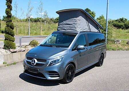 Mercedes-Benz V 300 Marco Polo Horizon Edition 4Matic AMG-Line