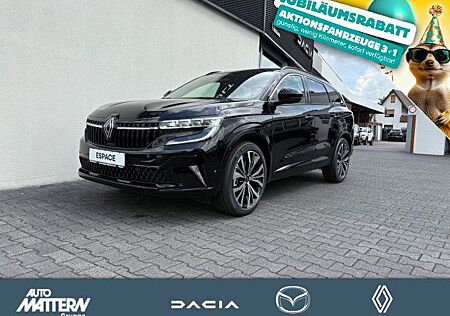 Renault Espace Iconic E-Tech Full Hybrid 200 5-Sitzer