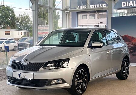 Skoda Fabia *1.0*Drive Edition*SHZ*PDC*LM*55kW*KLIMA*LM