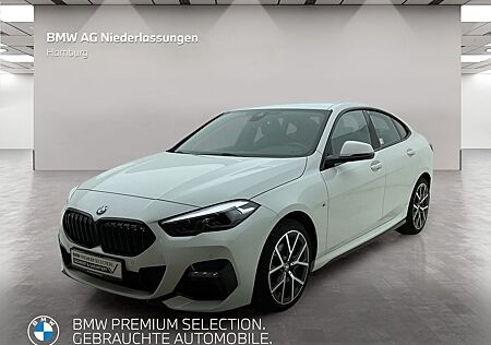 BMW 218i Gran Coupé M Sport LiveCockpitProf PDC LED