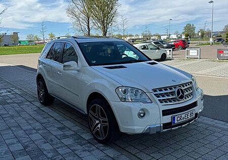 Mercedes-Benz ML 350 CDI 4MATIC Grand Edition Grand Edition