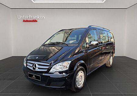 Mercedes-Benz Viano 2.2 CDI Trend lang-7SITZER-SERVICE NEU