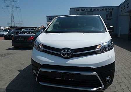 Toyota Pro Ace Proace L2 Kasten Meister