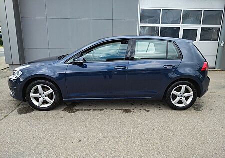 VW Golf Volkswagen VII Lim. Comfortline BMT+2.HD+TÜV/NEU+EU 6