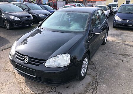 VW Golf Volkswagen V Lim. Comfortline