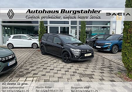 Dacia Jogger Extreme+ TCe 100 ECO-G 7-Sitzer