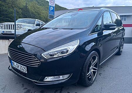 Ford Galaxy 2,0 TDCi 132kW Business Edition Busin...