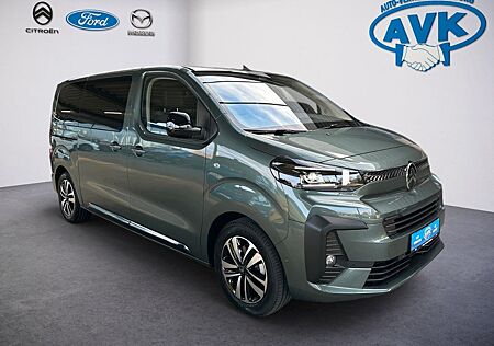 Citroën Spacetourer Max M 360°Kamera, Massage