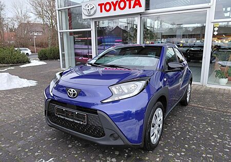 Toyota Aygo (X) Business Edition (AB7)
