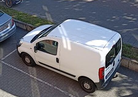Citroën Nemo