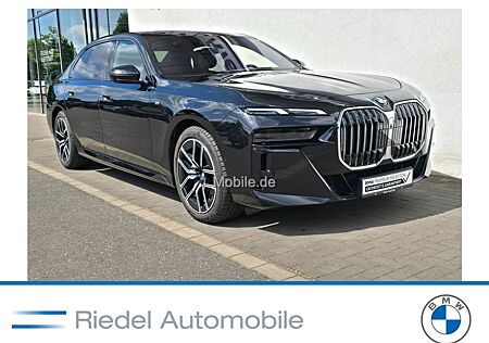 BMW 740d xDrive M Sportpaket*Standhzg*Sky-Lounge*B&W