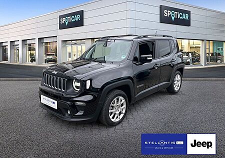 Jeep Renegade 1.5 MultiAir Mild Hybrid Limited
