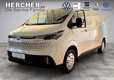 Maxus Deliver 9 Deliver 7 Kasten 2,0 TDI L2H1 5J o. 160.000 KM