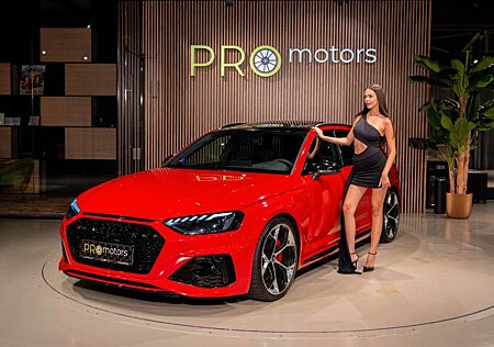 Audi RS4 2.9 TFSI tiptronic quattro Avant