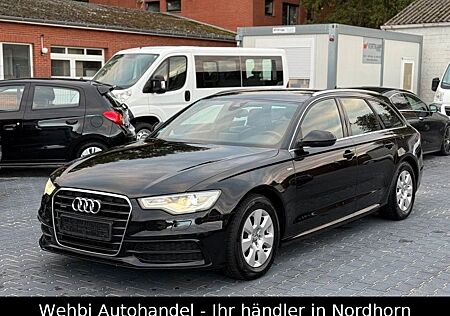 Audi A6 Avant 3.0 TDI *S-LINE*QUATTRO*S-TRONIC*AHK**