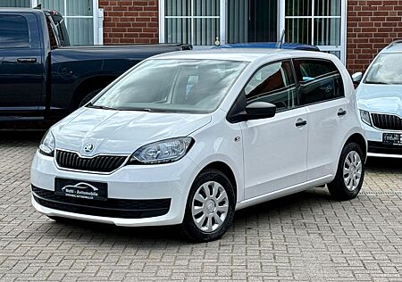 Skoda Citigo Cool Edition*KLIMA*PDC*SHZ*TÜV*